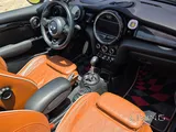 Mini Cooper convertible John Cooper Works 2017